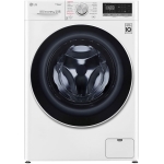 LG LAVADORA/SECADORA F4DN4009S0W 9KG/5SECA