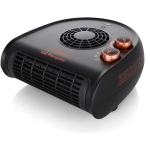 ORBEGOZO CALEFACTOR  FH5035 HORIZON 2500W NEGRO