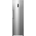 HISENSE CONGELADOR FV341N4BC2 186X60 INOX A++ N/F