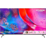 HYUNDAI LED HTV5000UA 50"UHD Smart tvAndroid
