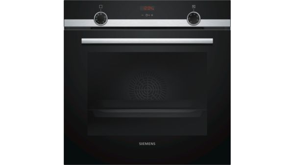 SIEMENS HORNO HB514AER0 INOX INTEGRAL