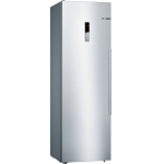 BOSCH REFRIGERADOR KSV36BIEP INOX 1P 186X60 E
