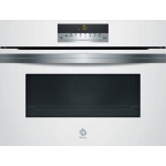 BALAY HORNO 3CB5878BO COMPACTO CRIST BLANCO