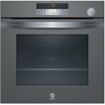 BALAY HORNO 3HA5378AI VAPOR GRIS ANTRACITA