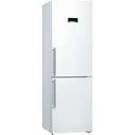 BOSCH FRIGO KGN36XWDP BLANCO N/F 186X60 CLASE D