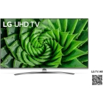 LG LED 55UP81006LA 55" SmartTV 4K UHD