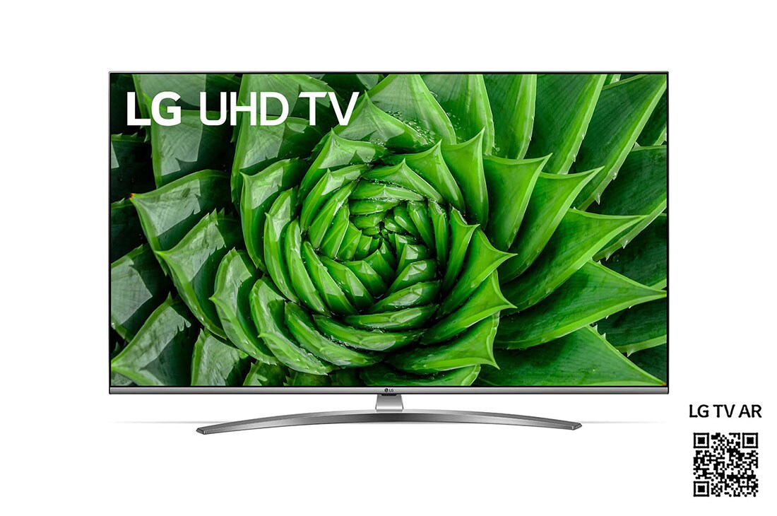LG LED 55UP81006LA 55" SmartTV 4K UHD