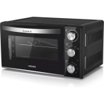 HAEGER HORNO SOBREMESA OV-35B.033A DUCASSE 35L