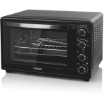 HAEGER HORNO SOBREMESA OV-45B.030A KOERPER 45L NEG