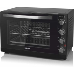 HAEGER HORNO SOBREMESA OV-65B.029A ACURIO NEG 65L