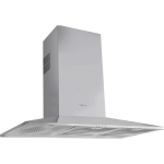TEKA CAMPANA DSS985 90CM INOX 760 M3/H 40437010