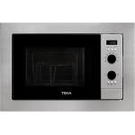 TEKA MICROONDAS MS620BIH INOX S/G 20L 40584011