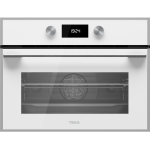 TEKA HORNO COMPACTO+MICR HLC844C BLANCO