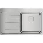 TEKA FREGADERO ZENIT RS15 1C 1E 86 115100005 IZQUI