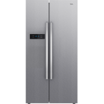 TEKA FRIGO RLF74910 INOX AMERICANO 179X90X7 N/F A+