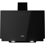 TEKA CAMPANA DVN64030 TTC BK NEGRA 60CM INCLI