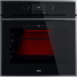 TEKA HORNO STEAKMASTER INOX/CRISTAL 111000035