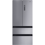 TEKA FRIGO RFD77820 INOX N/F 2PTAS+2CAJ 190X83 A++