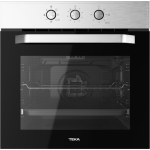 TEKA HORNO HCB6526 INOX MULTIFU 6PRO 1GUIA HYDRO