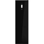 TEKA FRIGO COMBI RBF78620GBK 200X60 CRISTA NEGRO