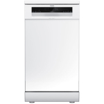 TEKA LAVAVAJILLAS DFS 24610 BLANCO 45CM M/CARGA