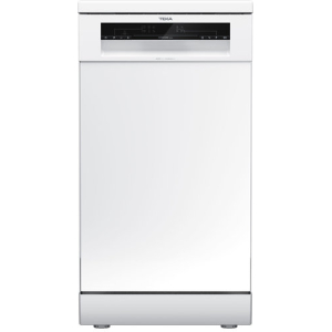 TEKA LAVAVAJILLAS DFS 24610 BLANCO 45CM M/CARGA