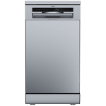 TEKA LAVAVAJILLAS DFS 44750 45CM INOX 10C 7PRO