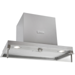 TEKA CAMPANA INTEGRA 66750 60CM INOX 113100000