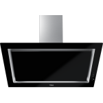 TEKA CAMPANA QUADRO DLV 99670TOS BKnegra 90cm A+++