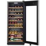 TEKA VINOTEKA RV 500 B 50 botellas(5-20ºC)127X50 A