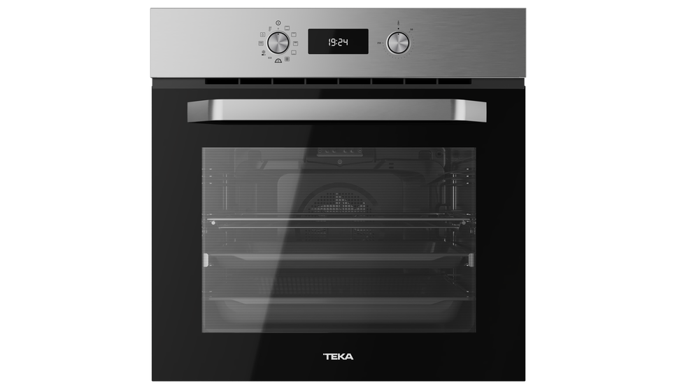 TEKA HORNO HCB6646SS AIR FRY INOX MUL 9P 111010026