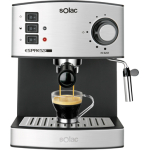 SOLAC CAFETERA EXPRES C4480 ESPRESSO 19