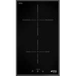 SMEG ENCIMERA SI5322B 2F INDUCCION