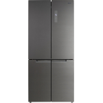 SVAN FRIGO SV4P189CN 4PUE A++ GRIS CRISTAL 189X83