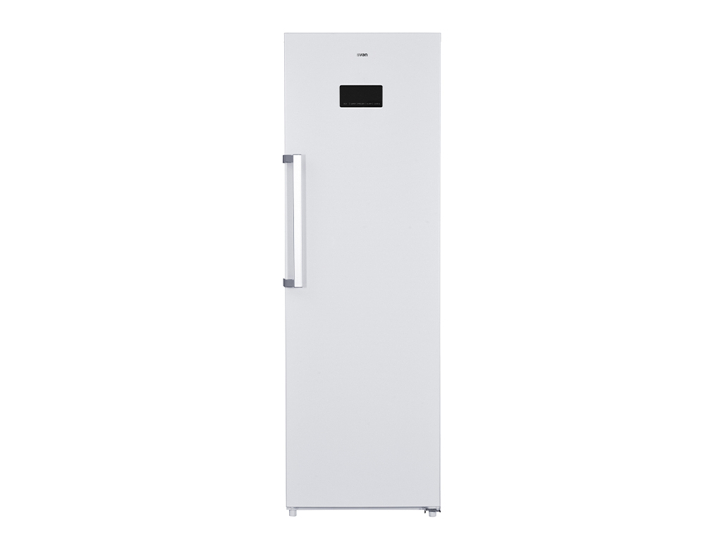 SVAN CONGELADOR SVC1865NF VER blan. N/F 185x60 A++
