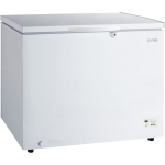 SVAN CONGELADOR SVCH250DDC 95X64,4X84,5 250/L A+