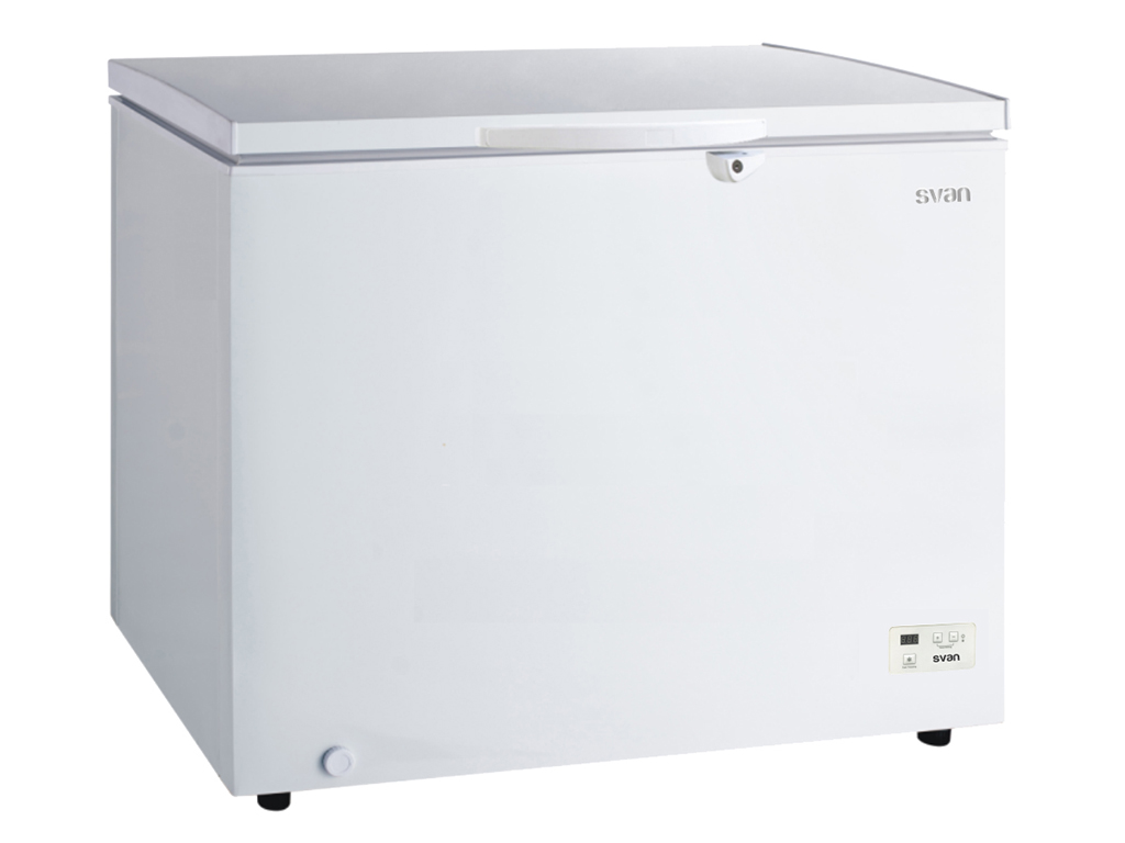 SVAN CONGELADOR SVCH250DDC 95X64,4X84,5 250/L A+