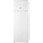 SVAN FRIGO SVF161B 2PUERTAS 161x55x57 Blanco F