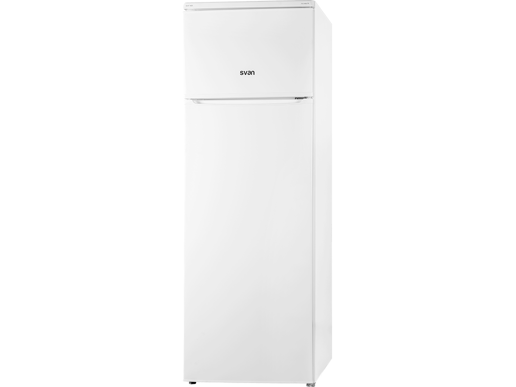 SVAN FRIGO SVF161B 2PUERTAS 161x55x57 Blanco F