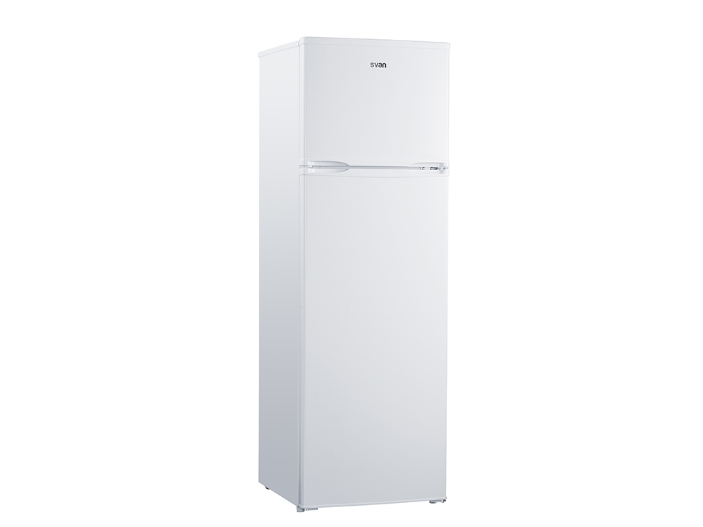 SVAN FRIGO SVF165 BLANCO 166X55 A+ CICLICO