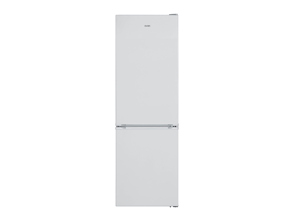 SVAN FRIGO SVF1863NF COMBI BLANCO A+ 185X60