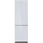 SVAN FRIGO SVF202CB BLANCO CRISTAL N/FR 200X60 A++