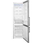 SVAN FRIGO SVF2065FFDX 201X60 INOX DISPLAY A++