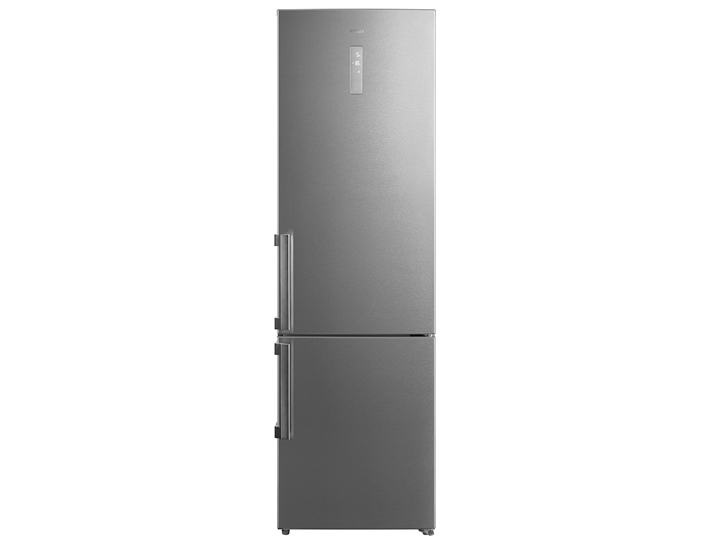 SVAN FRIGO SVF2066XA3 201X60 INOX A+++