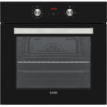 SVAN HORNO SVH224N1 CRISTAL NEGRO 10F 69LDIG G.E