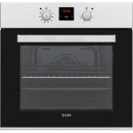 SVAN HORNO SVH224X1 INOX 10Funcione MULTIFUNCION A