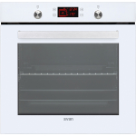 SVAN HORNO SVH375B BLANCO  cristal 10F MULT
