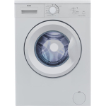 SVAN LAVADORA SVL531 BLANCO C/F 5KG 1000RPM A++