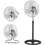 BASTILIPO VENTILADOR CICLON INDUSTRIAL 3EN1