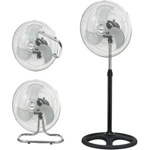 BASTILIPO VENTILADOR CICLON INDUSTRIAL 3EN1